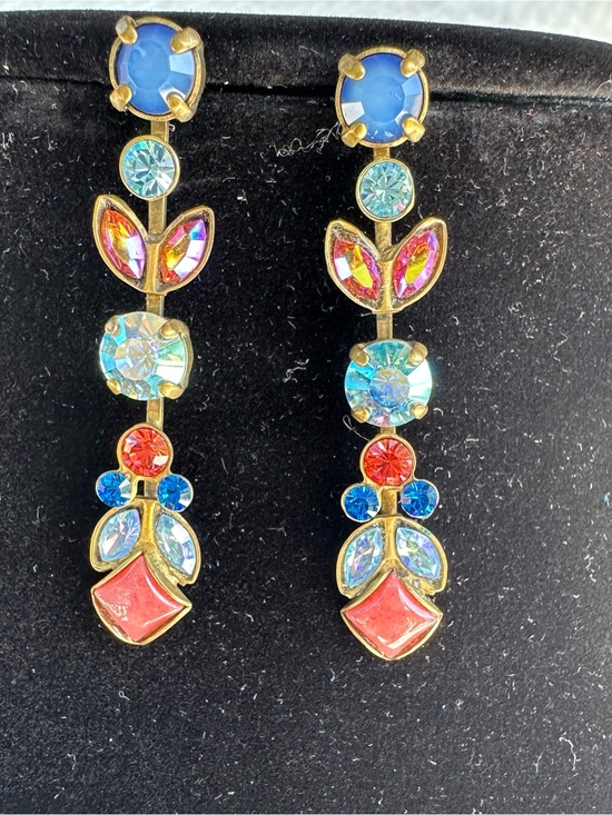 Sorrelli Jewelry - Sorrelli crystal earrings